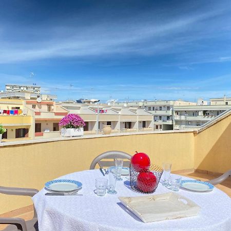 Maison Soleil Attico Gallipoli Εξωτερικό φωτογραφία