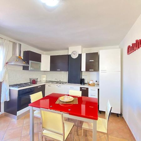 Maison Soleil Attico Gallipoli Εξωτερικό φωτογραφία