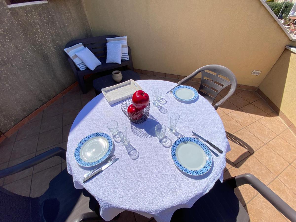 Maison Soleil Attico Gallipoli Εξωτερικό φωτογραφία