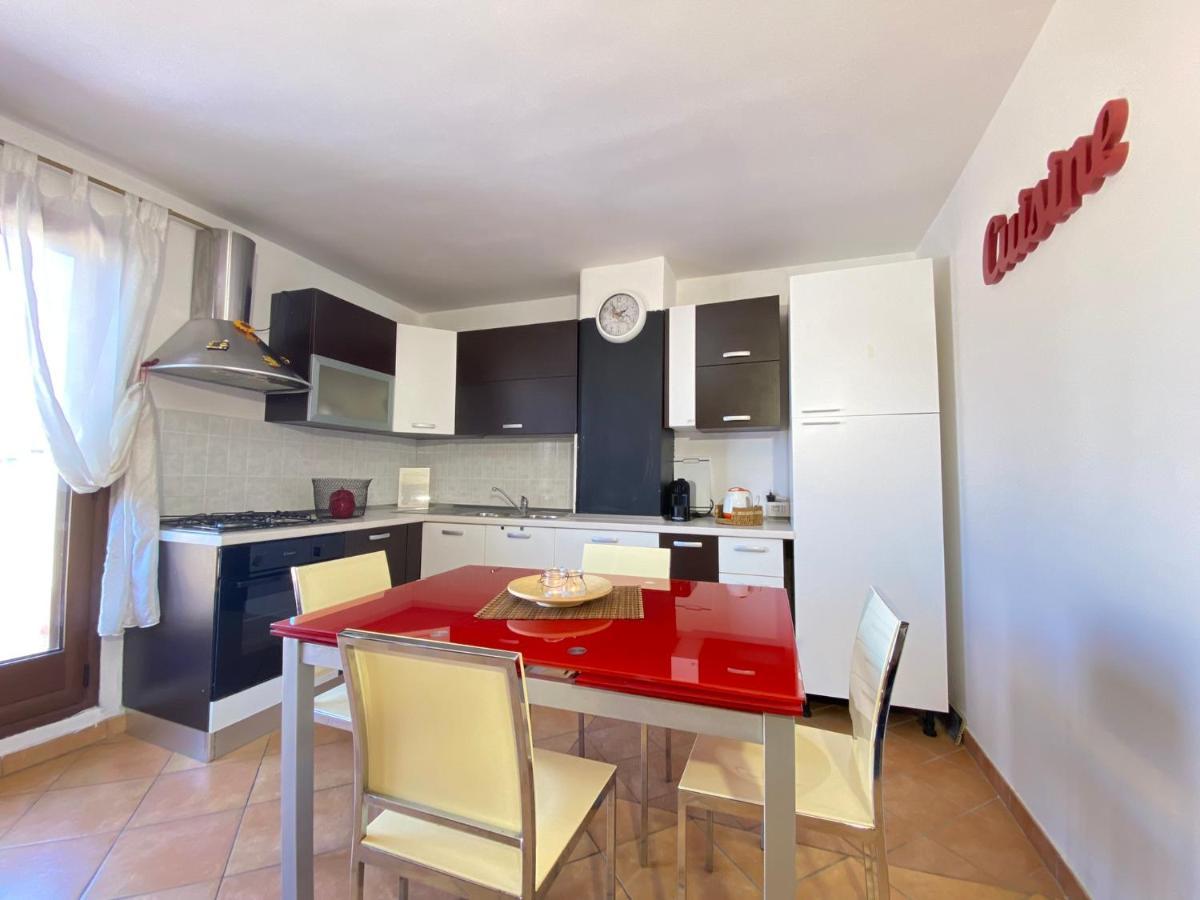 Maison Soleil Attico Gallipoli Εξωτερικό φωτογραφία