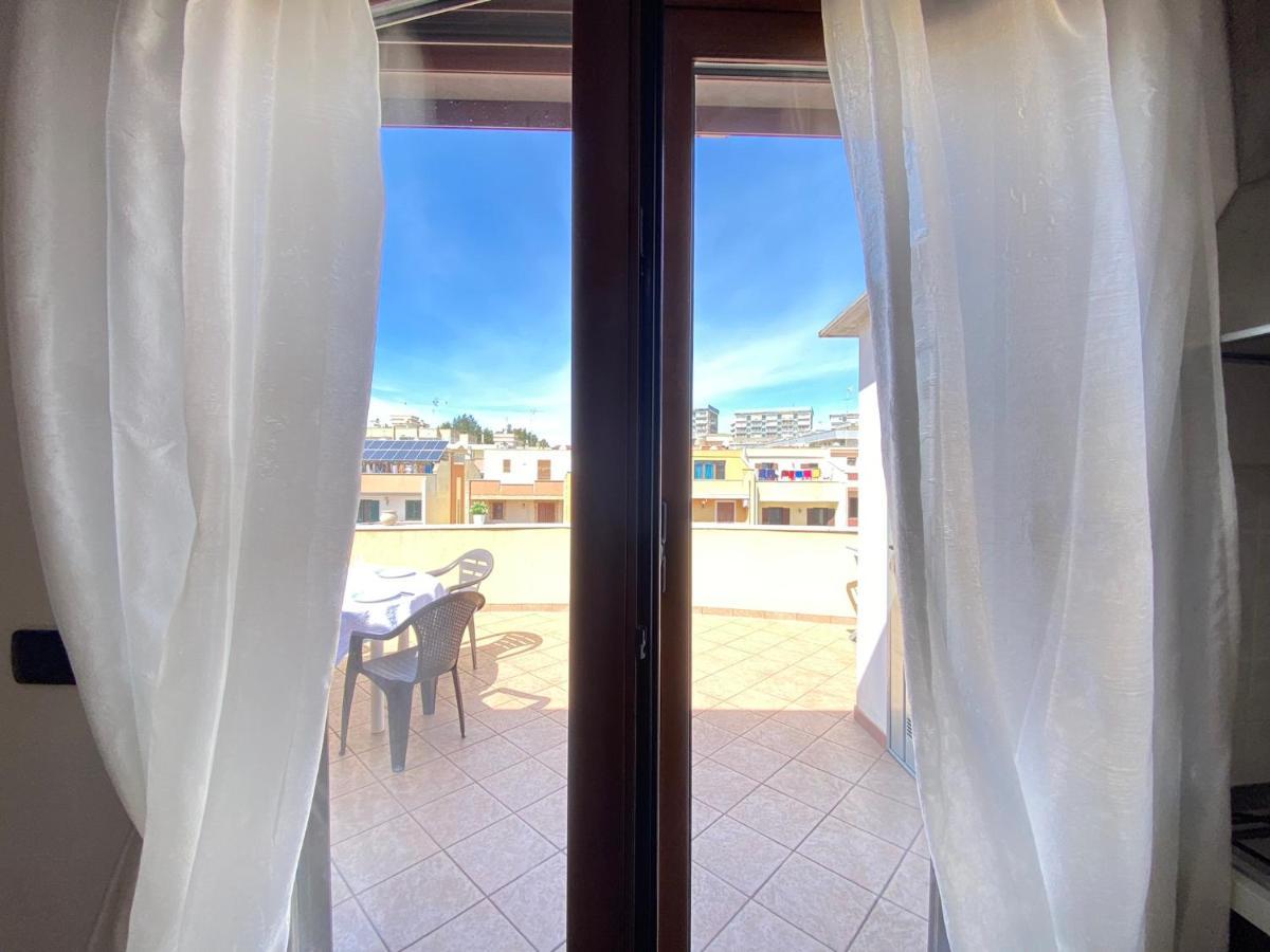 Maison Soleil Attico Gallipoli Εξωτερικό φωτογραφία