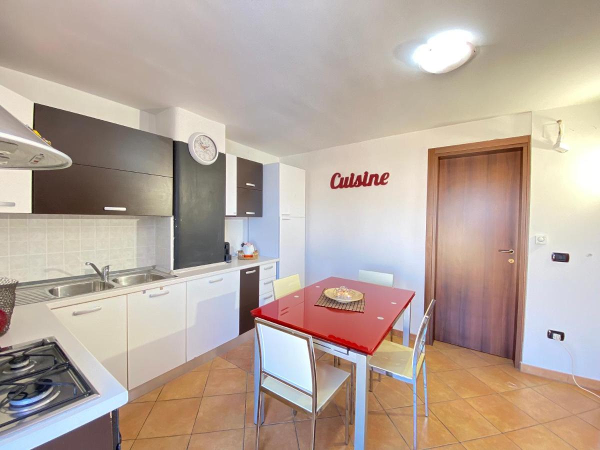 Maison Soleil Attico Gallipoli Εξωτερικό φωτογραφία