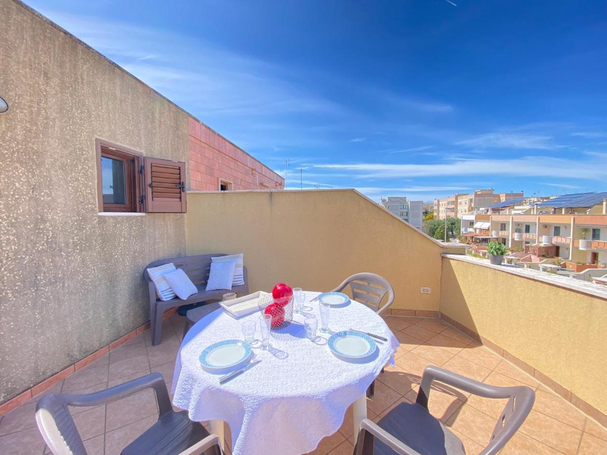 Maison Soleil Attico Gallipoli Εξωτερικό φωτογραφία