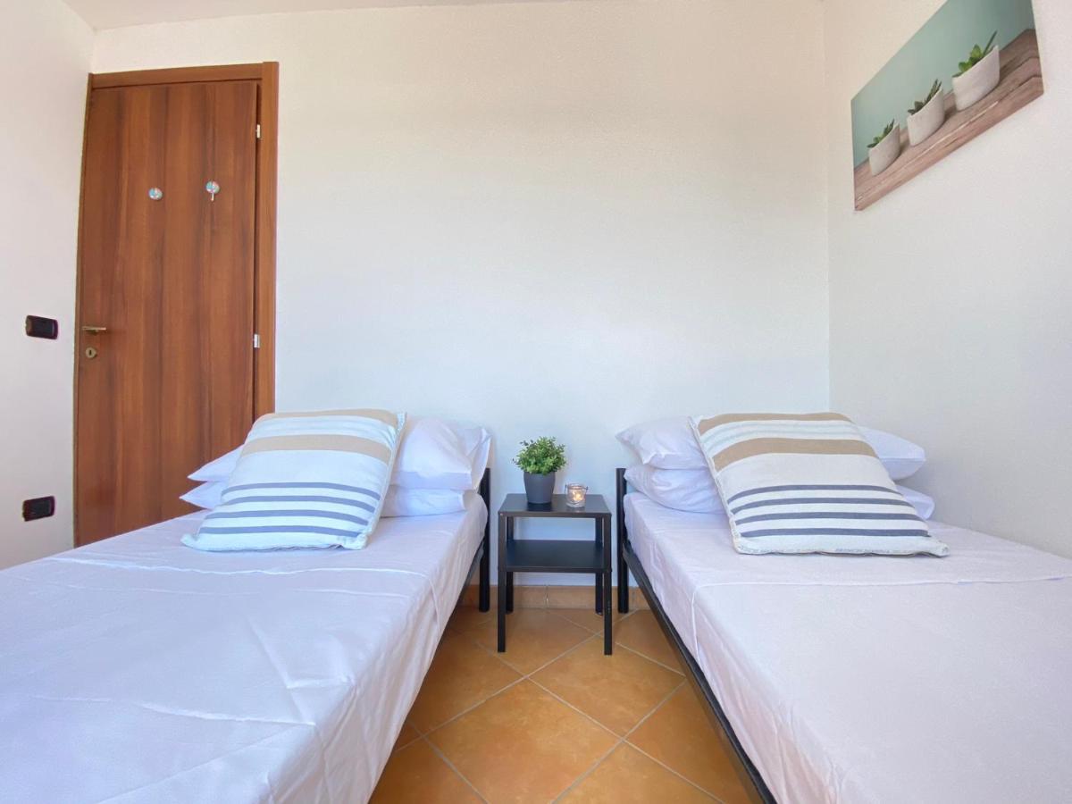Maison Soleil Attico Gallipoli Εξωτερικό φωτογραφία