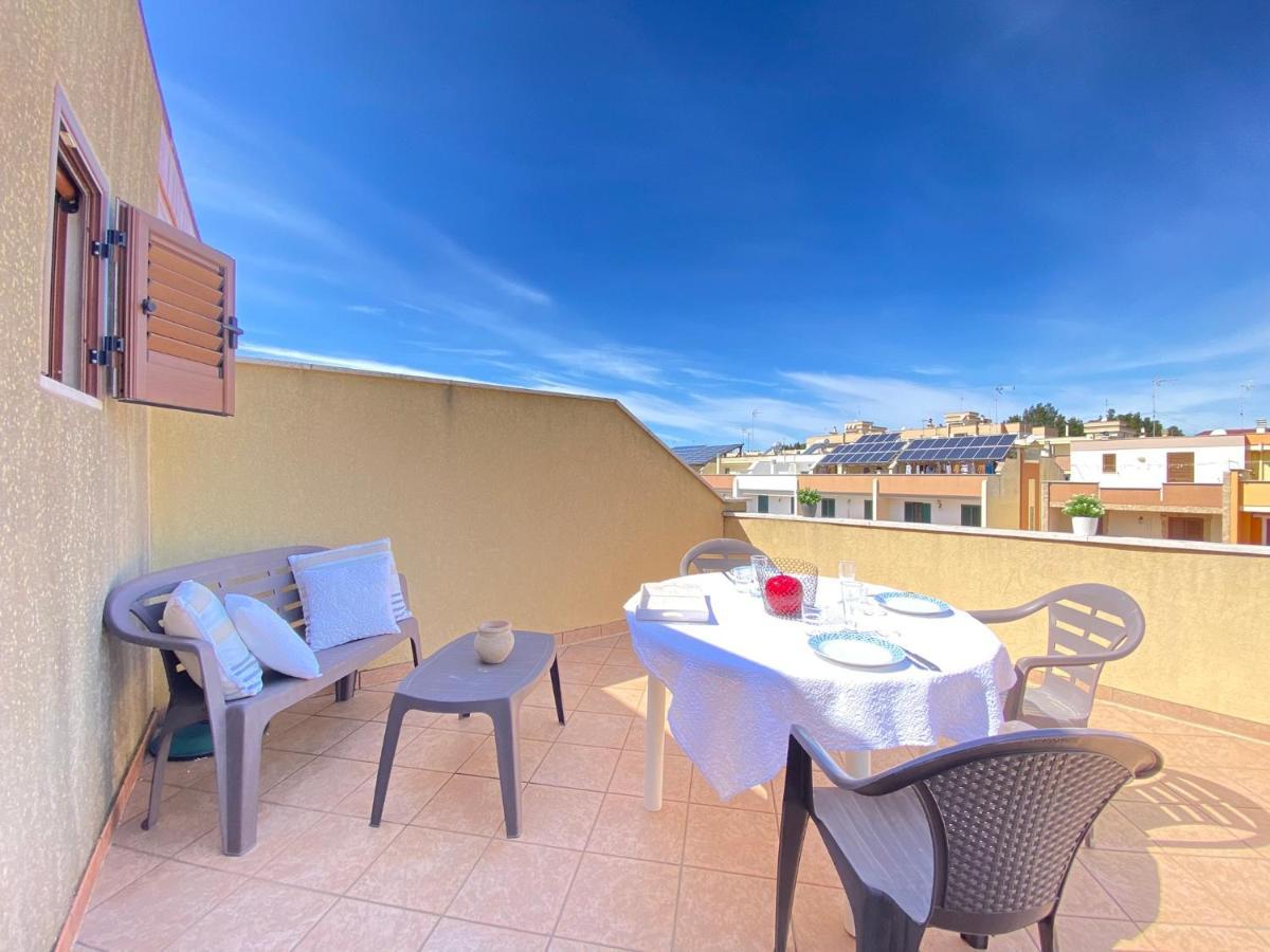 Maison Soleil Attico Gallipoli Εξωτερικό φωτογραφία