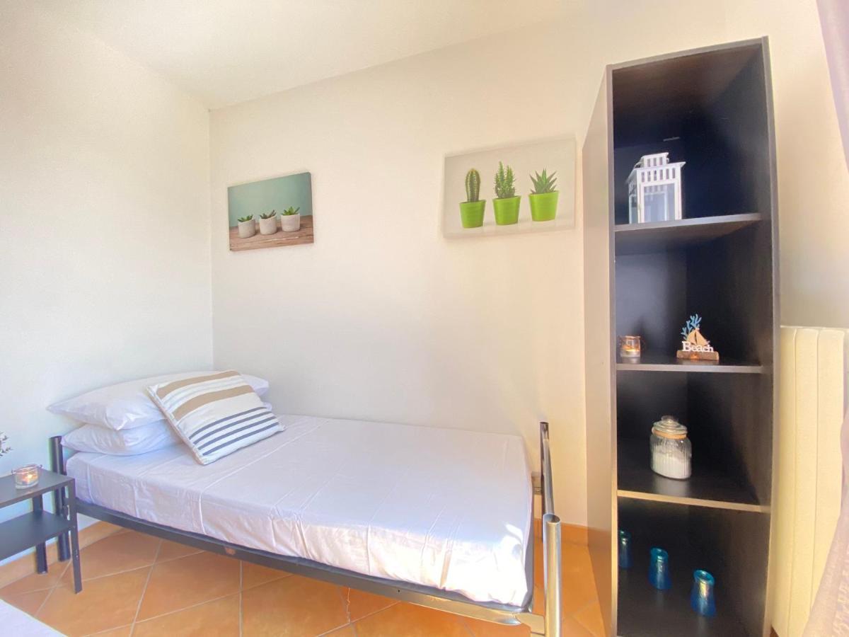 Maison Soleil Attico Gallipoli Εξωτερικό φωτογραφία