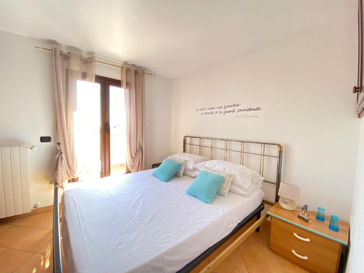 Maison Soleil Attico Gallipoli Εξωτερικό φωτογραφία