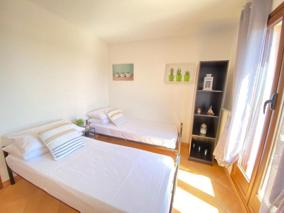 Maison Soleil Attico Gallipoli Εξωτερικό φωτογραφία