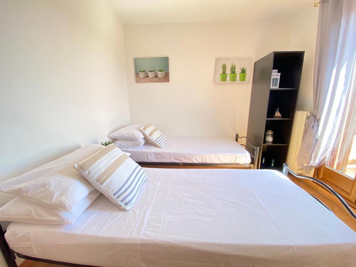 Maison Soleil Attico Gallipoli Εξωτερικό φωτογραφία