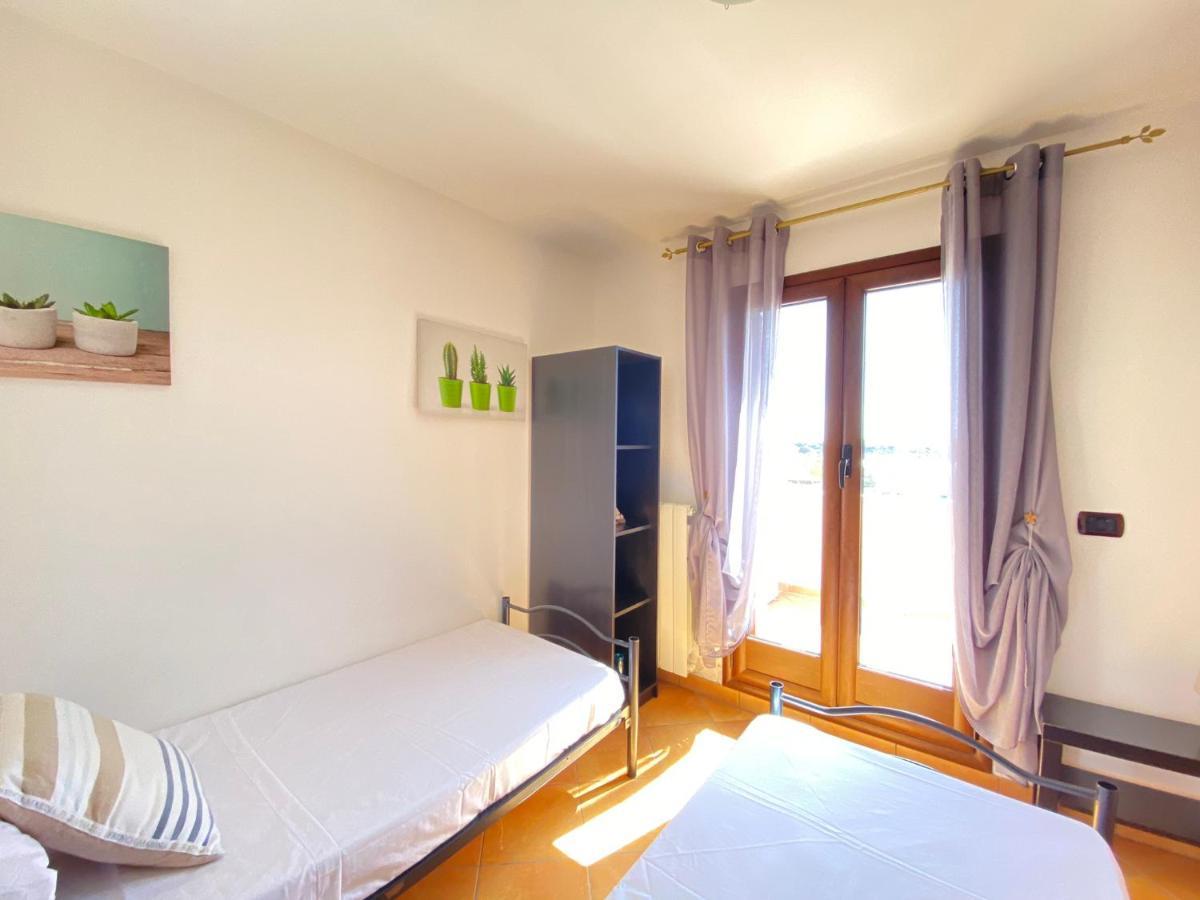 Maison Soleil Attico Gallipoli Εξωτερικό φωτογραφία