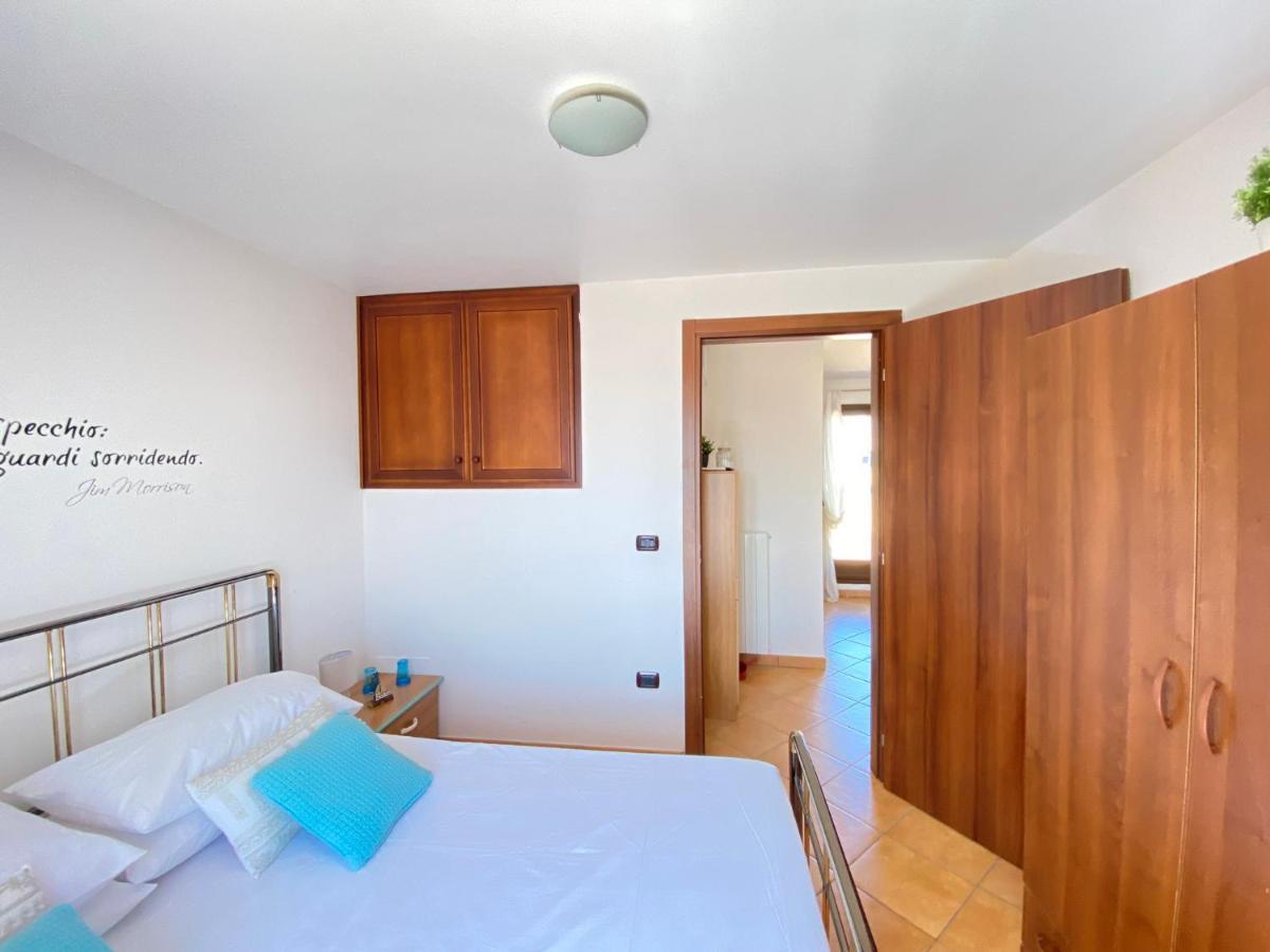 Maison Soleil Attico Gallipoli Εξωτερικό φωτογραφία