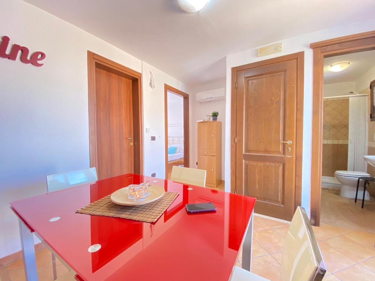 Maison Soleil Attico Gallipoli Εξωτερικό φωτογραφία