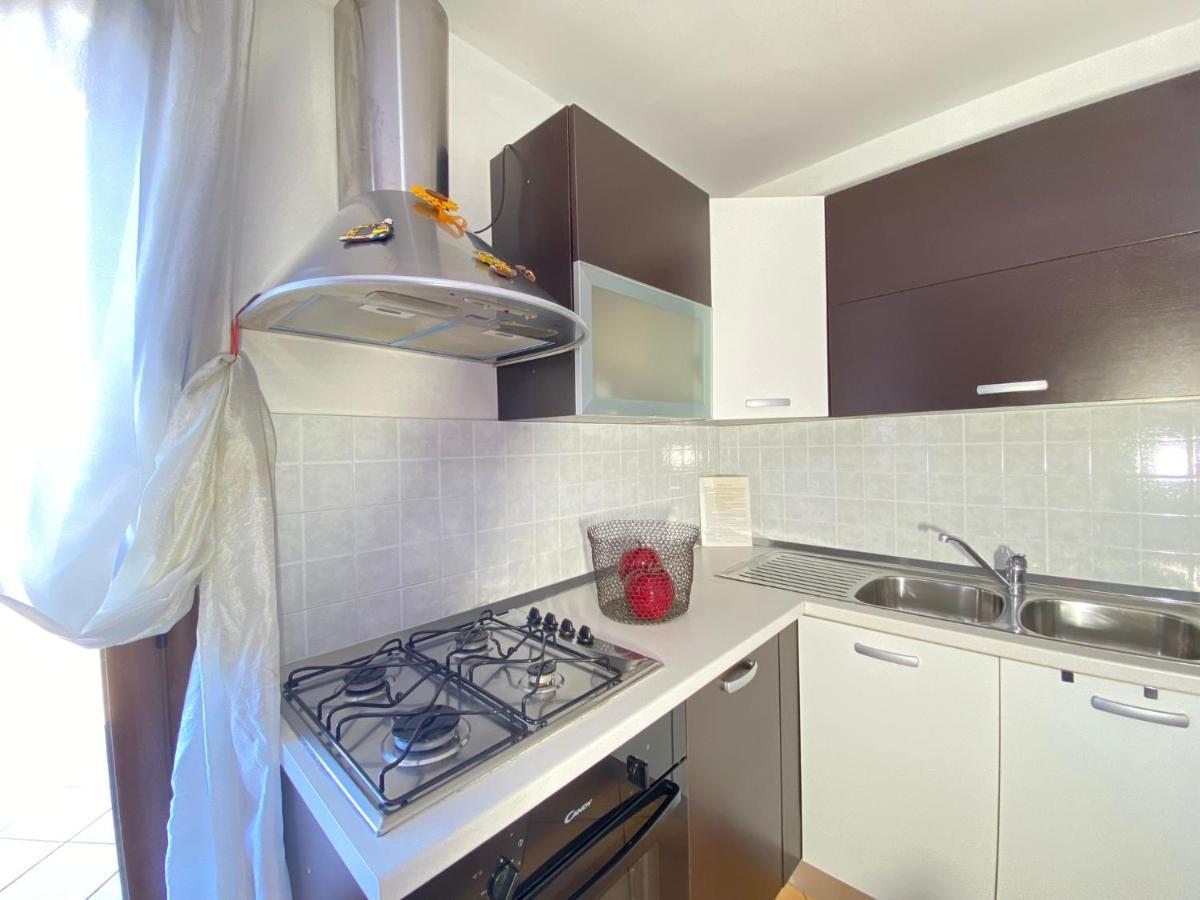 Maison Soleil Attico Gallipoli Εξωτερικό φωτογραφία