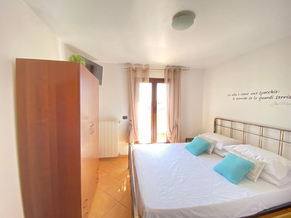 Maison Soleil Attico Gallipoli Εξωτερικό φωτογραφία