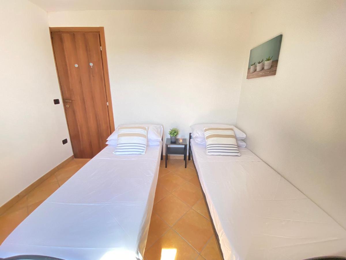 Maison Soleil Attico Gallipoli Εξωτερικό φωτογραφία
